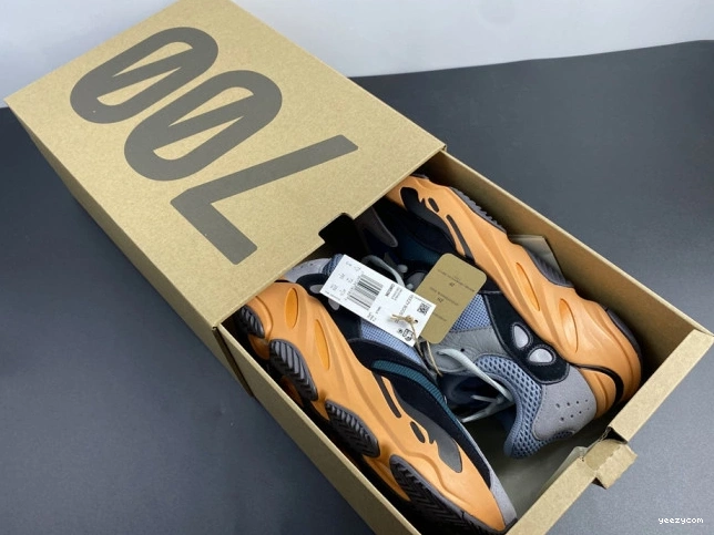 Adidas GW0296 Sun Yeezy V2 700 Boost 0725